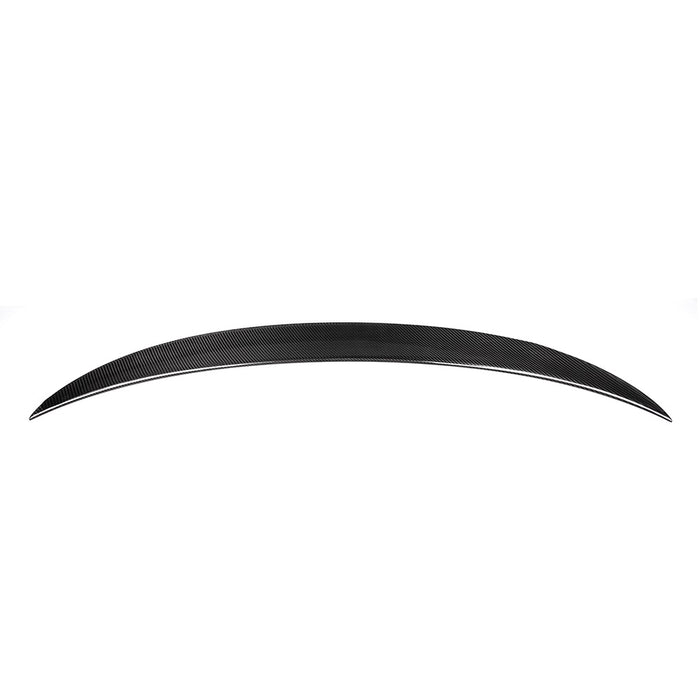 BMW F30/F80 Performance Karbon Spoiler