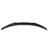 BMW F32 M4 Style Karbon Spoiler