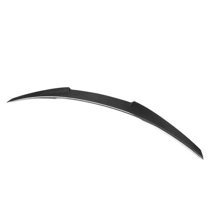 BMW F82 M4 Style Karbon Spoiler